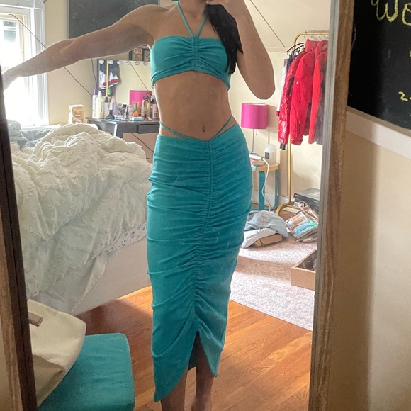 Lovers and Friends Lavinia Set - Picture 7 of 7